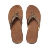 Reef Miss J-Bay Teenslippers Copper Snake Dames 2 Reef Miss J-Bay Teenslippers Copper Snake Dames -Schoenenwinkel 37096526 0