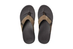 Reef Cushion Phantom Teenslippers Brown/tan Heren