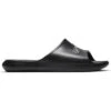 Nike Victori One Slipper Zwart Heren -Schoenenwinkel 37096541 0