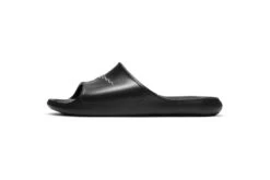 Nike Victori One Slipper Zwart Heren -Schoenenwinkel 37096541 2