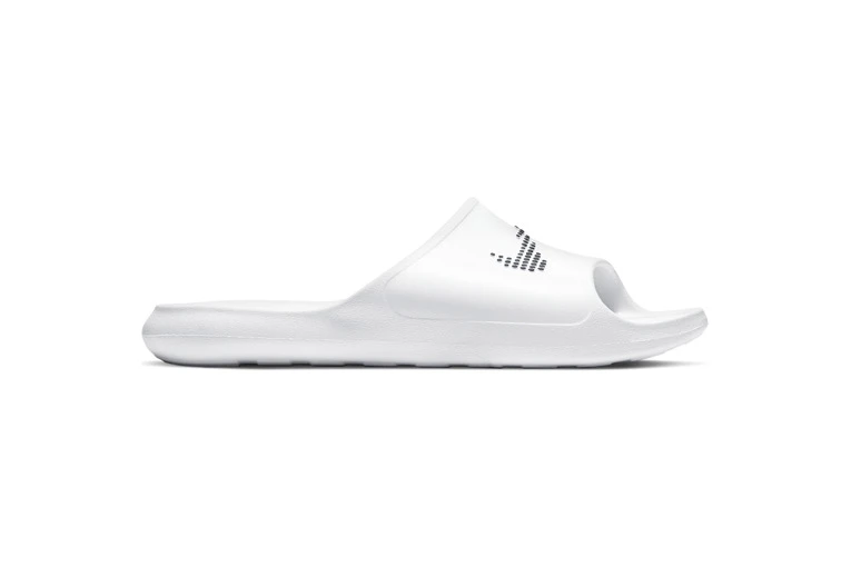 Nike Victori One Slipper Wit Heren 3 Nike Victori One Slipper Wit Heren