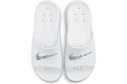 Nike Victori One Slipper Wit Heren 9 Nike Victori One Slipper Wit Heren -Schoenenwinkel 37096542 3