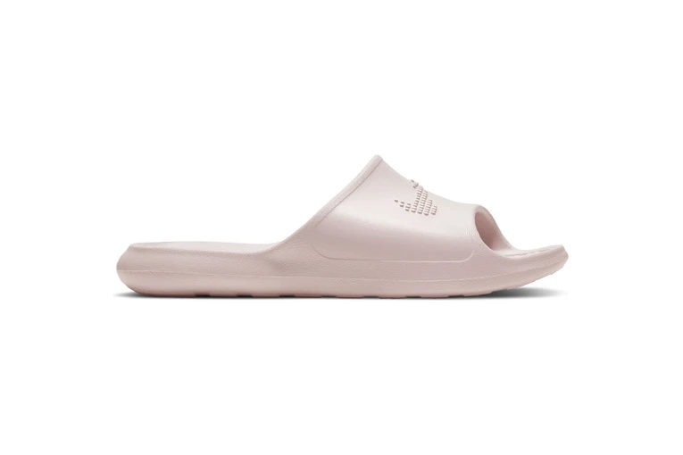 Nike Victori One Slipper Roze Dames 3 Nike Victori One Slipper Roze Dames