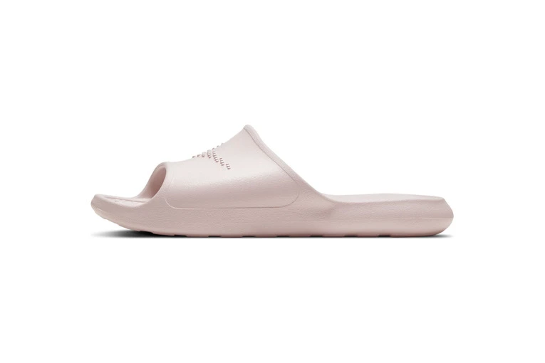 Nike Victori One Slipper Roze Dames 4 Nike Victori One Slipper Roze Dames - Afbeelding 2