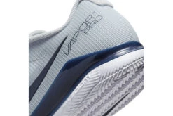 NikeCourt Air Zoom Vapor Pro Clay Tennisschoen Pro Platinum Heren 10 NikeCourt Air Zoom Vapor Pro Clay Tennisschoen Pro Platinum Heren -Schoenenwinkel 37096568 4
