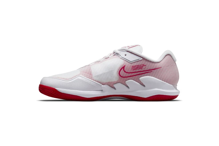 NikeCourt Air Zoom Vapor Pro Clay Tennisschoen Zwart Heren 4 NikeCourt Air Zoom Vapor Pro Clay Tennisschoen Zwart Heren - Afbeelding 2