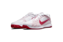 NikeCourt Air Zoom Vapor Pro Clay Tennisschoen Zwart Heren 10 NikeCourt Air Zoom Vapor Pro Clay Tennisschoen Zwart Heren -Schoenenwinkel 37096570 3