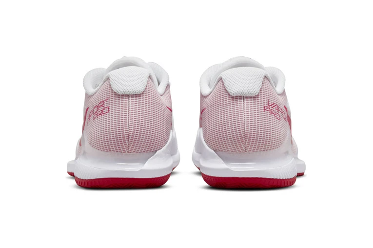 NikeCourt Air Zoom Vapor Pro Clay Tennisschoen Zwart Heren 7 NikeCourt Air Zoom Vapor Pro Clay Tennisschoen Zwart Heren - Afbeelding 5