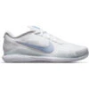 NikeCourt Air Zoom Vapor Pro Wit/aluminum Dames -Schoenenwinkel 37096572 0