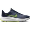 Nike Winflo 8 Loopschoen Midnight Navy/volt Heren 2 Nike Winflo 8 Loopschoen Midnight Navy/volt Heren -Schoenenwinkel 37096624 0