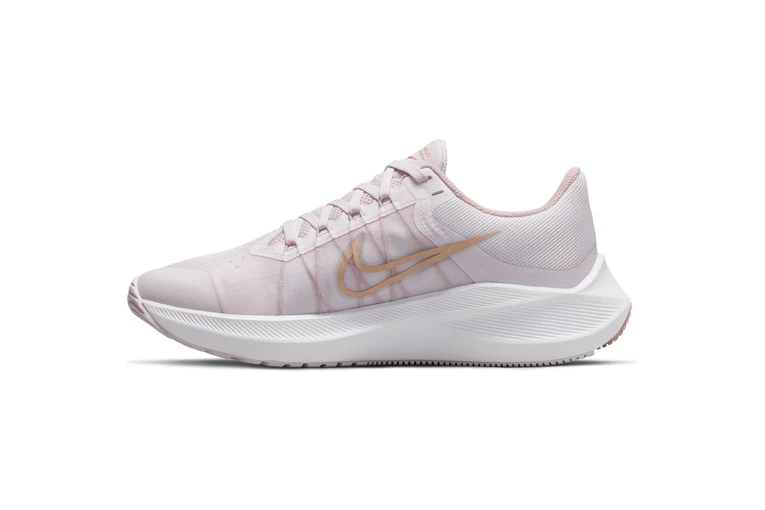Nike Winflo 8 Loopschoen Light Violet Dames 4 Nike Winflo 8 Loopschoen Light Violet Dames - Afbeelding 2