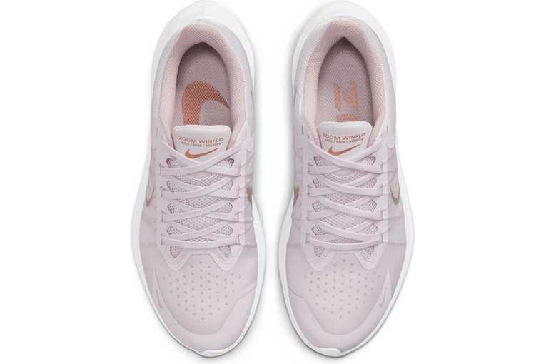 Nike Winflo 8 Loopschoen Light Violet Dames 6 Nike Winflo 8 Loopschoen Light Violet Dames - Afbeelding 4