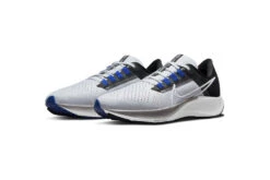 Nike Air Zoom Pegasus 38 Loopschoen Wolf Grey/royal Blue Heren -Schoenenwinkel 37096627 3