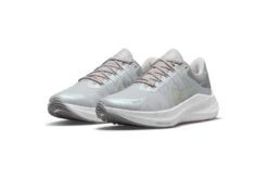 Nike Winflo 8 Premium Loopschoen Grey Fog/barely Rose Dames 9 Nike Winflo 8 Premium Loopschoen Grey Fog/barely Rose Dames -Schoenenwinkel 37096630 3