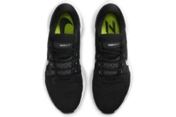 Nike Air Zoom Vomero 16 Loopschoen Zwart Heren 11 Nike Air Zoom Vomero 16 Loopschoen Zwart Heren -Schoenenwinkel 37096631 4