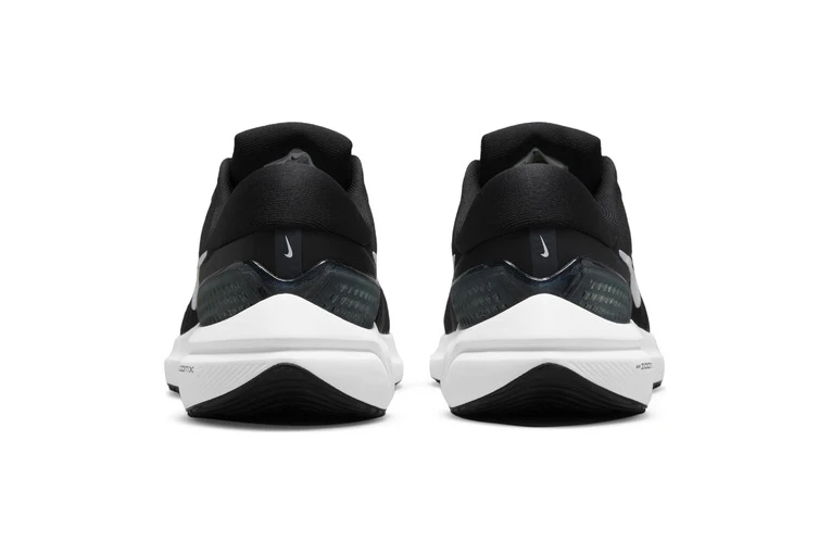 Nike Air Zoom Vomero 16 Loopschoen Zwart Heren 7 Nike Air Zoom Vomero 16 Loopschoen Zwart Heren - Afbeelding 5
