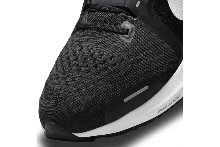 Nike Air Zoom Vomero 16 Loopschoen Zwart Heren 8 Nike Air Zoom Vomero 16 Loopschoen Zwart Heren - Afbeelding 6