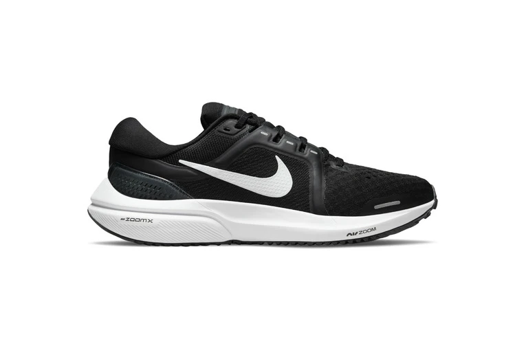 Nike Air Zoom Vomero 16 Loopschoen Zwart/wit Dames 3 Nike Air Zoom Vomero 16 Loopschoen Zwart/wit Dames
