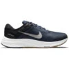 Nike Air Zoom Structure 24 Loopschoen Thunder Blue/wolf Grey Heren -Schoenenwinkel 37096638 0