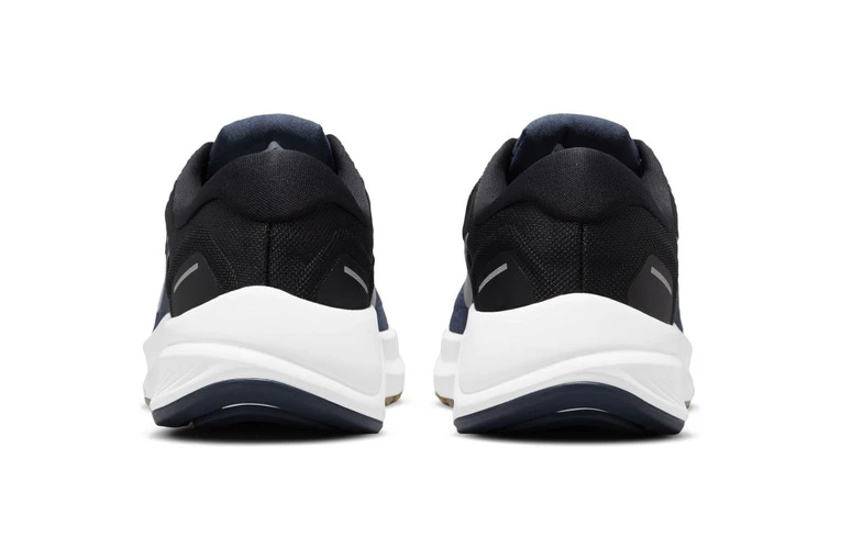 Nike Air Zoom Structure 24 Loopschoen Thunder Blue/wolf Grey Heren 7 Nike Air Zoom Structure 24 Loopschoen Thunder Blue/wolf Grey Heren - Afbeelding 5