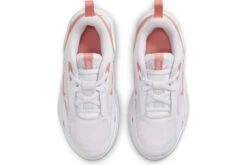 Nike Air Max Bolt Sneaker Wit/roze Meisjes 10 Nike Air Max Bolt Sneaker Wit/roze Meisjes -Schoenenwinkel 37096891 4