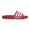 Adidas Adilette Shower Scarlet Heren 1 Adidas Adilette Shower Scarlet Heren -Schoenenwinkel 37097127 0