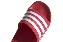 Adidas Adilette Shower Scarlet Heren 8 Adidas Adilette Shower Scarlet Heren -Schoenenwinkel 37097127 3
