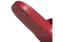 Adidas Adilette Shower Scarlet Heren 9 Adidas Adilette Shower Scarlet Heren -Schoenenwinkel 37097127 4