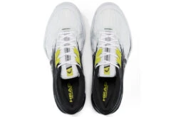 Head Sprint Pro 3.0 Clay Tennisschoen Wit/raven Heren 8 Head Sprint Pro 3.0 Clay Tennisschoen Wit/raven Heren -Schoenenwinkel 37097192 3