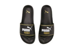 Puma Leadcat 2.0 King Badslipper Zwart Heren 11 Puma Leadcat 2.0 King Badslipper Zwart Heren -Schoenenwinkel 37097492 4
