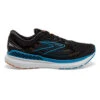 Brooks Glycerin GTS 19 Loopschoen Zwart/blauw/oranje Heren 2 Brooks Glycerin GTS 19 Loopschoen Zwart/blauw/oranje Heren -Schoenenwinkel 37097587 0