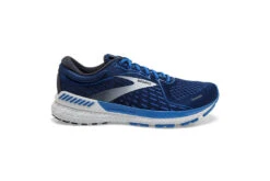 Brooks Adrenaline GTS 21 Loopschoen Navy/stellar/white Heren