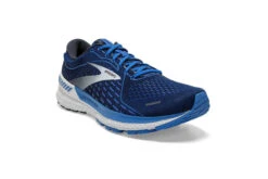 Brooks Adrenaline GTS 21 Loopschoen Navy/stellar/white Heren -Schoenenwinkel 37097592 3