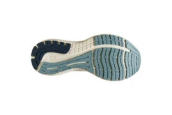 Brooks Glycerin 19 Loopschoen Aqua/whisper/navy Dames 11 Brooks Glycerin 19 Loopschoen Aqua/whisper/navy Dames -Schoenenwinkel 37097608 5