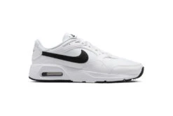 Nike Air Max SC Sneaker Wit/zwart Heren