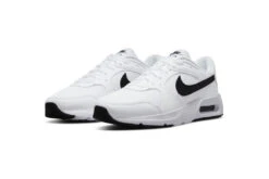 Nike Air Max SC Sneaker Wit/zwart Heren 10 Nike Air Max SC Sneaker Wit/zwart Heren -Schoenenwinkel 37097768 3