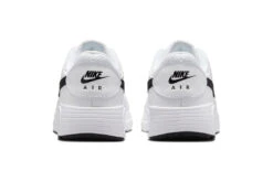 Nike Air Max SC Sneaker Wit/zwart Heren 11 Nike Air Max SC Sneaker Wit/zwart Heren -Schoenenwinkel 37097768 4