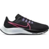 Nike Air Zoom Pegasus 38 Loopschoen Zwart/hyper Pink/lilac Dames 1 Nike Air Zoom Pegasus 38 Loopschoen Zwart/hyper Pink/lilac Dames -Schoenenwinkel 37097972 0