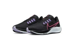 Nike Air Zoom Pegasus 38 Loopschoen Zwart/hyper Pink/lilac Dames -Schoenenwinkel 37097972 3