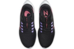 Nike Air Zoom Pegasus 38 Loopschoen Zwart/hyper Pink/lilac Dames -Schoenenwinkel 37097972 4