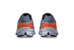 On Cloudstratus Loopschoen Lake/flare Dames 9 On Cloudstratus Loopschoen Lake/flare Dames -Schoenenwinkel 37098007 4