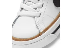 Nike Court Legacy Sneaker Wit/bruin Kleuter 13 Nike Court Legacy Sneaker Wit/bruin Kleuter -Schoenenwinkel 37098022 6