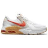 Nike Air Max Excee Sneaker Wit/oranje Heren 1 Nike Air Max Excee Sneaker Wit/oranje Heren -Schoenenwinkel 37098035 0