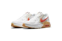 Nike Air Max Excee Sneaker Wit/oranje Heren 10 Nike Air Max Excee Sneaker Wit/oranje Heren -Schoenenwinkel 37098035 3