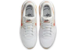 Nike Air Max Excee Sneaker Wit/oranje Heren 11 Nike Air Max Excee Sneaker Wit/oranje Heren -Schoenenwinkel 37098035 4