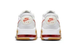 Nike Air Max Excee Sneaker Wit/oranje Heren 12 Nike Air Max Excee Sneaker Wit/oranje Heren -Schoenenwinkel 37098035 5