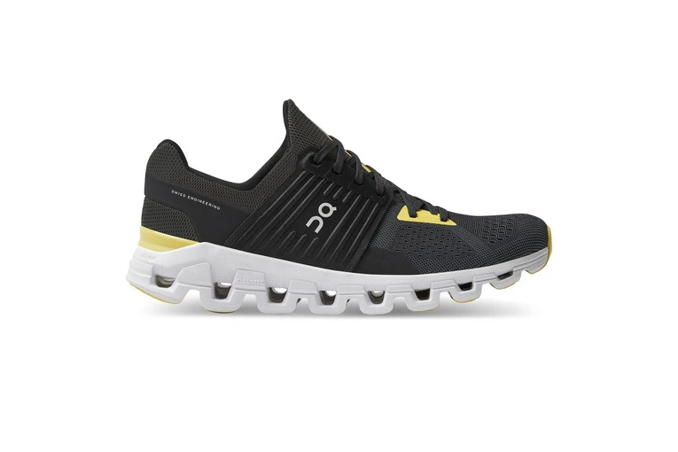 On Cloudswift Loopschoen Magnet/citron Heren 3 On Cloudswift Loopschoen Magnet/citron Heren