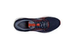 Brooks Adrenaline GTS 21 Loopschoen Navy/red Clay/grey Heren 9 Brooks Adrenaline GTS 21 Loopschoen Navy/red Clay/grey Heren -Schoenenwinkel 37098327 4