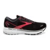 Brooks Ghost 14 Loopschoen Zwart/coral Dames 1 Brooks Ghost 14 Loopschoen Zwart/coral Dames -Schoenenwinkel 37098341 0