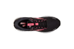 Brooks Ghost 14 Loopschoen Zwart/coral Dames 9 Brooks Ghost 14 Loopschoen Zwart/coral Dames -Schoenenwinkel 37098341 4